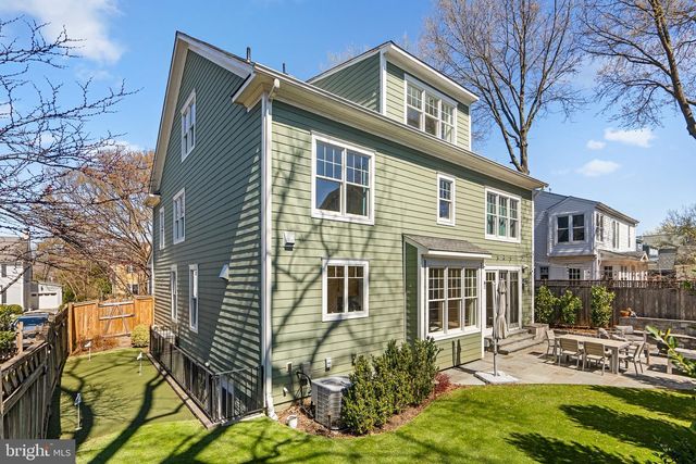 4612 HIGHLAND AVE, Bethesda, MD 20814