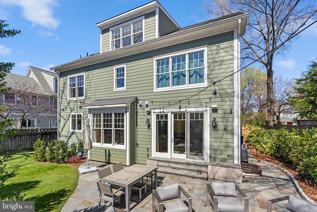 4612 HIGHLAND AVE, Bethesda, MD 20814