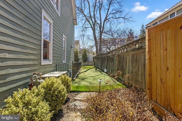 4612 HIGHLAND AVE, Bethesda, MD 20814
