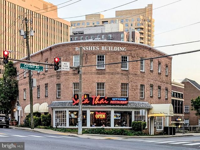 4612 HIGHLAND AVE, Bethesda, MD 20814