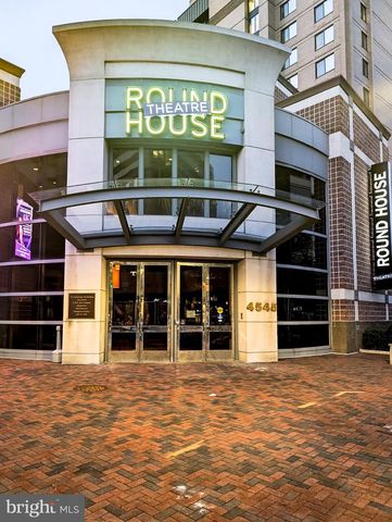 4612 HIGHLAND AVE, Bethesda, MD 20814