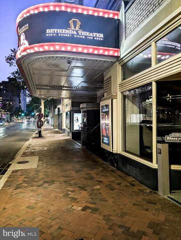 4612 HIGHLAND AVE, Bethesda, MD 20814