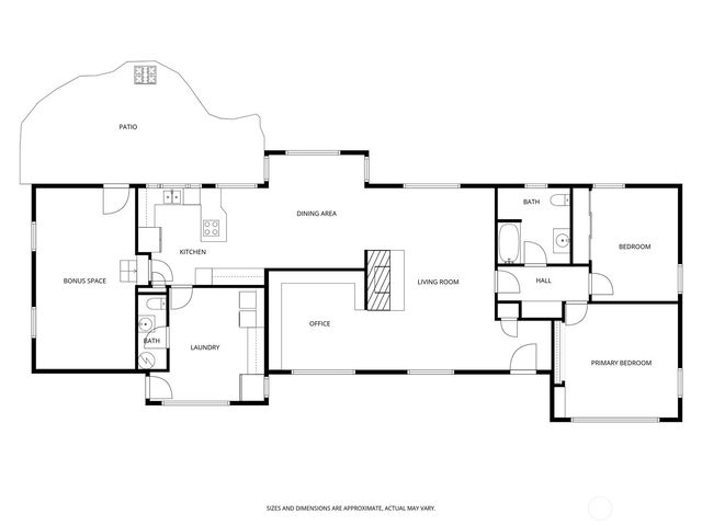 2615 Ocean Beach Highway, Longview, WA 98632