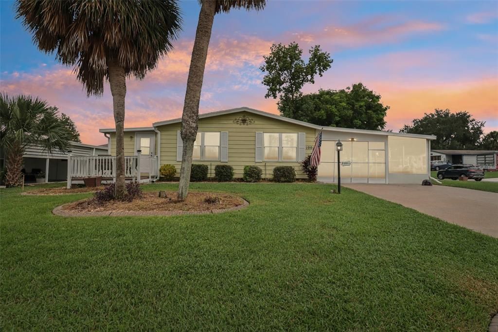 1001 MATTHEW AVENUE, The Villages, FL 32159
