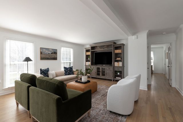 1311 Choctaw Trl, Brentwood, TN 37027