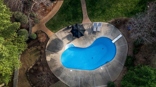 1311 Choctaw Trl, Brentwood, TN 37027