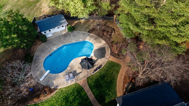 1311 Choctaw Trl, Brentwood, TN 37027