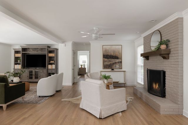 1311 Choctaw Trl, Brentwood, TN 37027