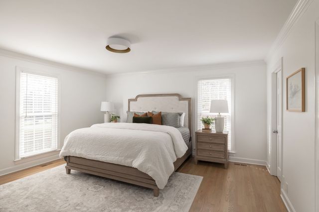 1311 Choctaw Trl, Brentwood, TN 37027