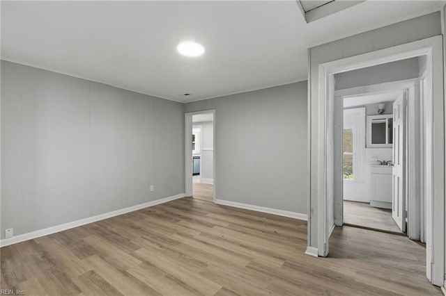 124 Wellons ST, Suffolk, VA 23434