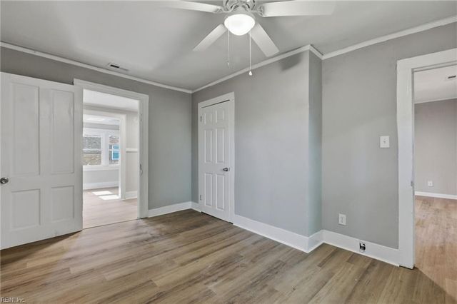124 Wellons ST, Suffolk, VA 23434