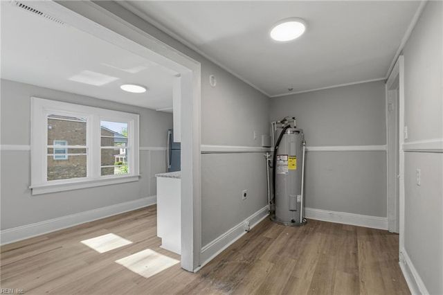 124 Wellons ST, Suffolk, VA 23434