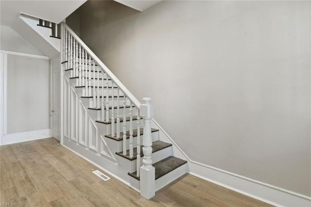 124 Wellons ST, Suffolk, VA 23434