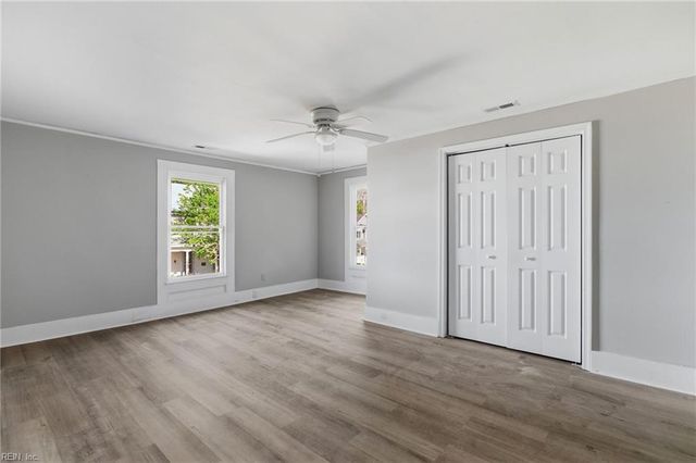 124 Wellons ST, Suffolk, VA 23434