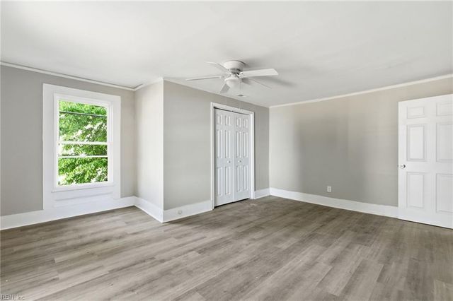 124 Wellons ST, Suffolk, VA 23434