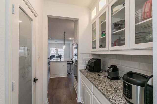 1507 Migration Way, Mansfield, TX 76063