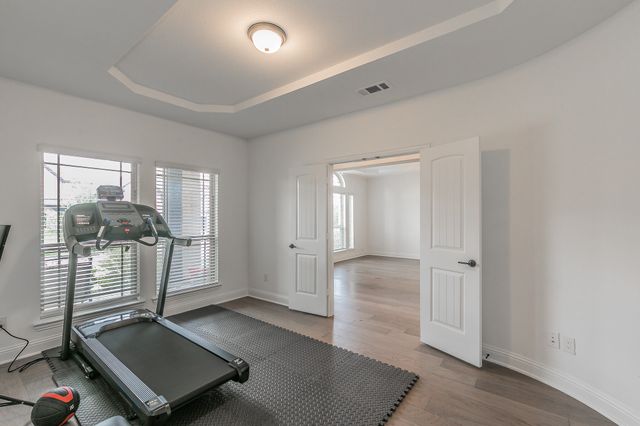 1507 Migration Way, Mansfield, TX 76063