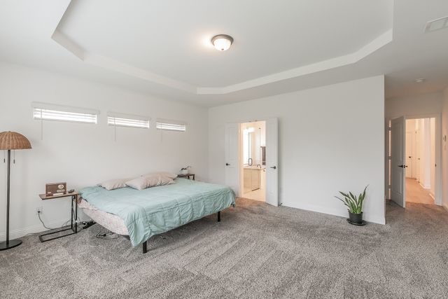 1507 Migration Way, Mansfield, TX 76063
