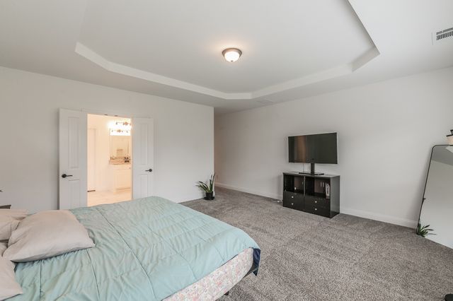 1507 Migration Way, Mansfield, TX 76063