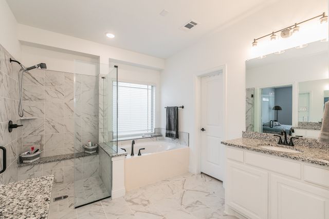 1507 Migration Way, Mansfield, TX 76063