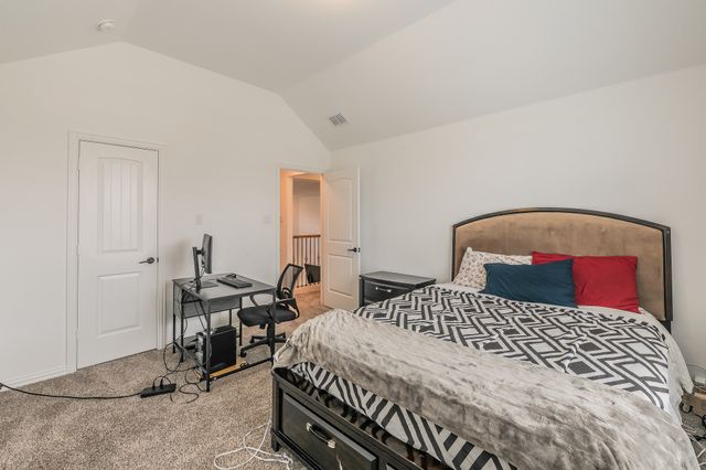 1507 Migration Way, Mansfield, TX 76063