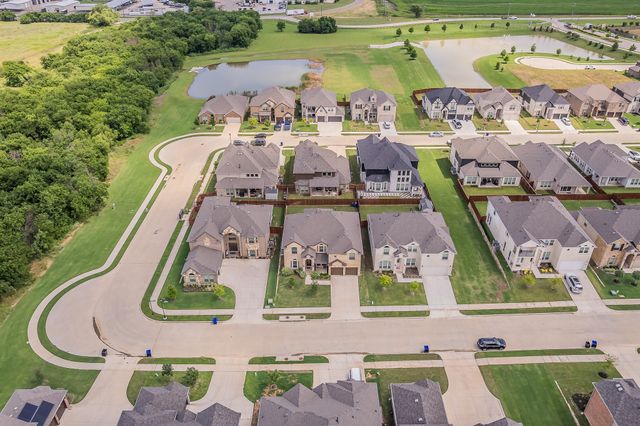 1507 Migration Way, Mansfield, TX 76063