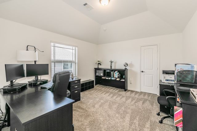 1507 Migration Way, Mansfield, TX 76063