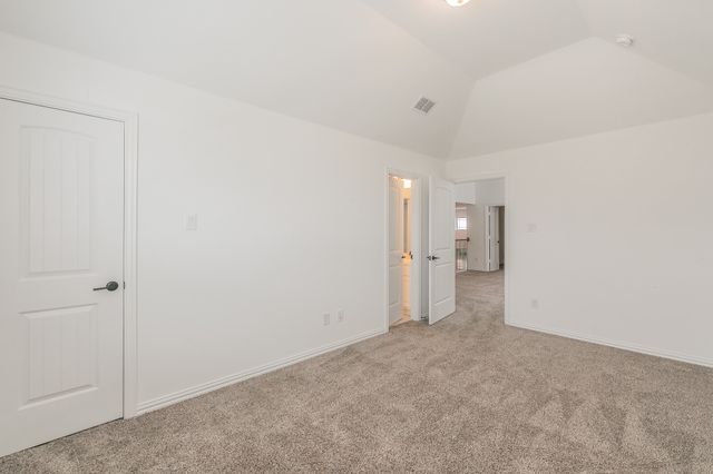 1507 Migration Way, Mansfield, TX 76063