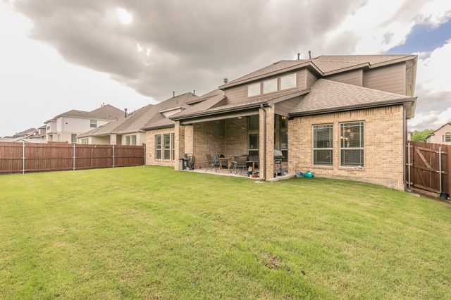 1507 Migration Way, Mansfield, TX 76063
