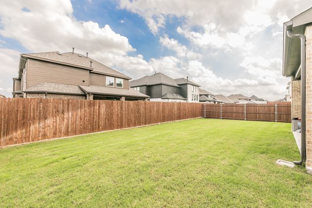 1507 Migration Way, Mansfield, TX 76063
