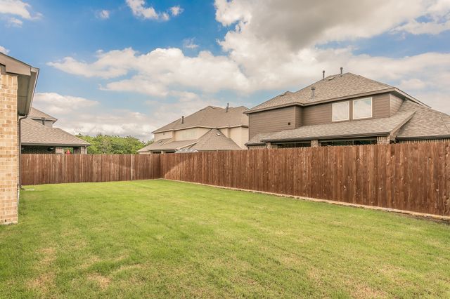 1507 Migration Way, Mansfield, TX 76063