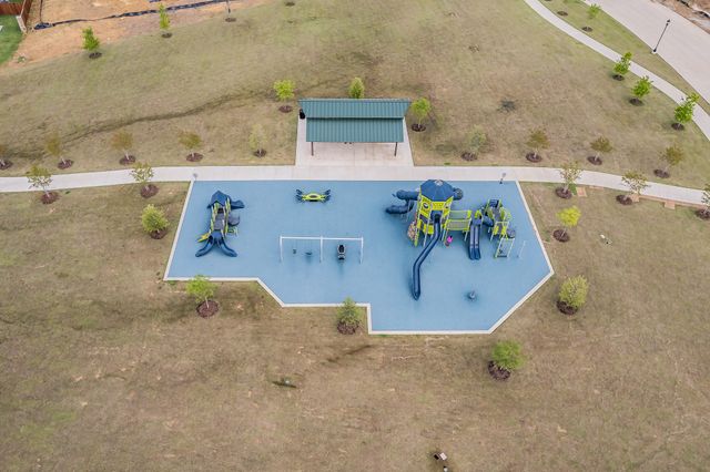 1507 Migration Way, Mansfield, TX 76063