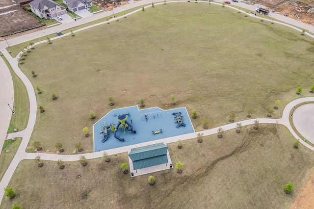 1507 Migration Way, Mansfield, TX 76063