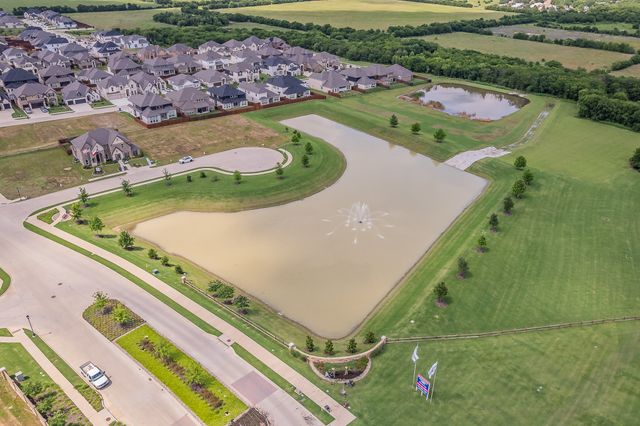 1507 Migration Way, Mansfield, TX 76063