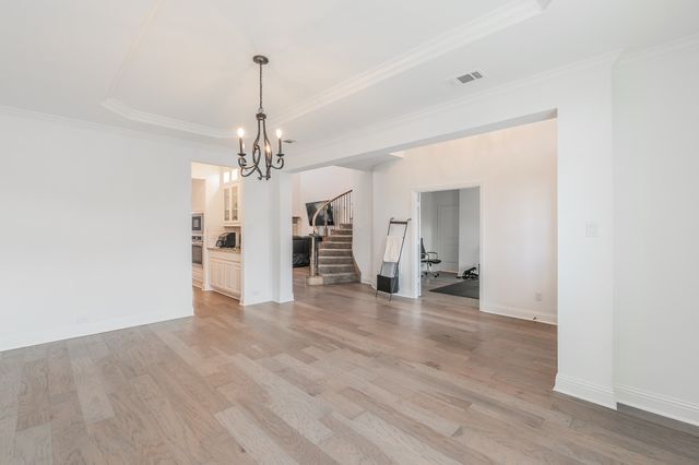 1507 Migration Way, Mansfield, TX 76063