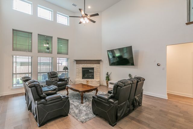 1507 Migration Way, Mansfield, TX 76063