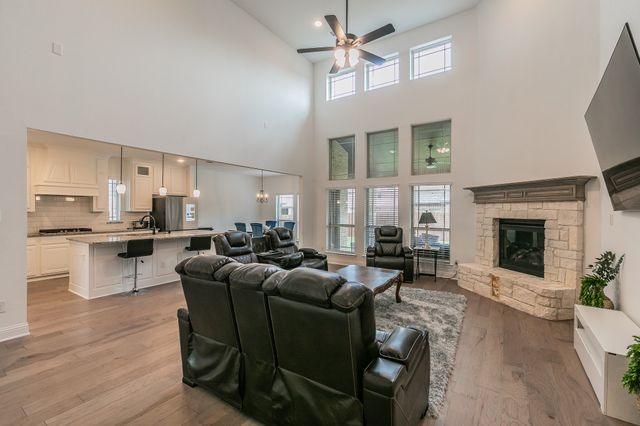 1507 Migration Way, Mansfield, TX 76063