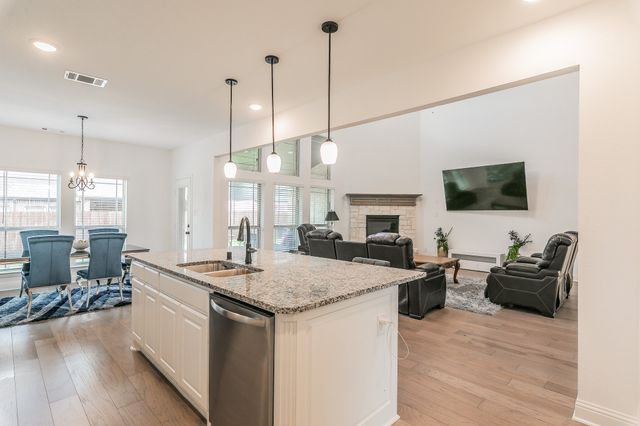 1507 Migration Way, Mansfield, TX 76063