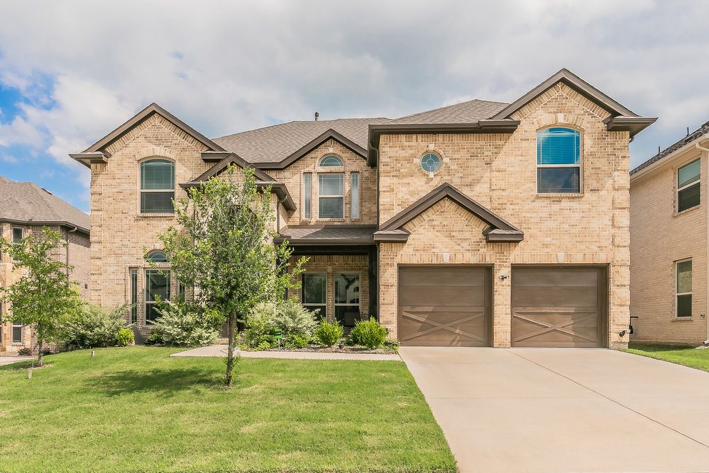 1507 Migration Way, Mansfield, TX 76063