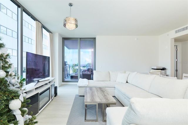 301 1ST STREET S 804, St Petersburg, FL 33701