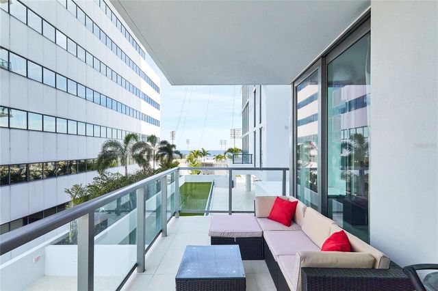 301 1ST STREET S 804, St Petersburg, FL 33701