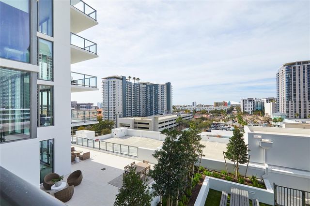 301 1ST STREET S 804, St Petersburg, FL 33701