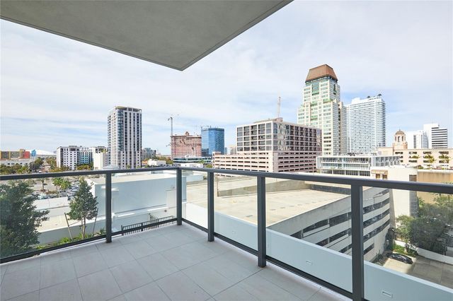 301 1ST STREET S 804, St Petersburg, FL 33701