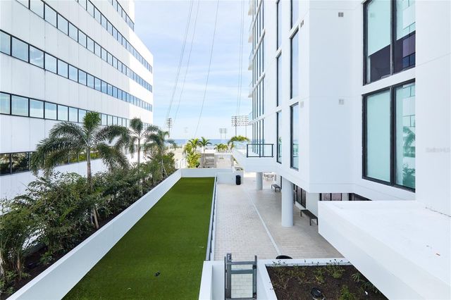 301 1ST STREET S 804, St Petersburg, FL 33701
