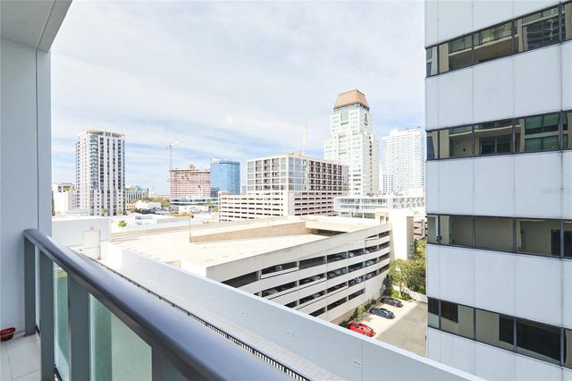 301 1ST STREET S 804, St Petersburg, FL 33701