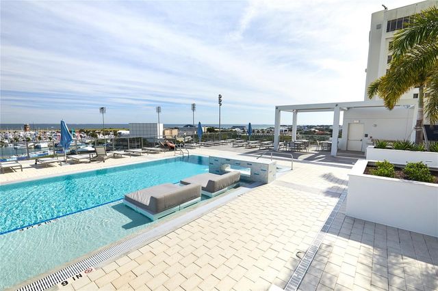 301 1ST STREET S 804, St Petersburg, FL 33701