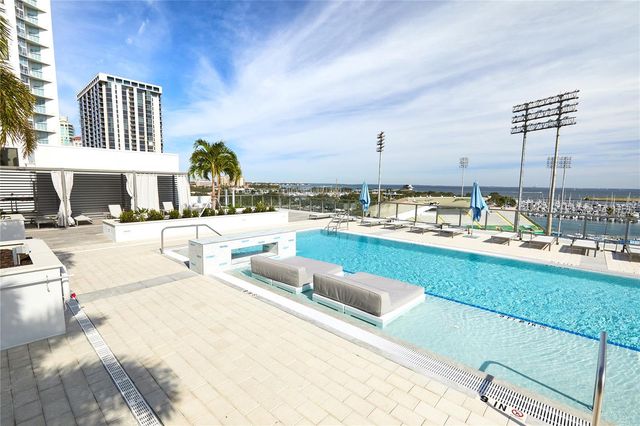 301 1ST STREET S 804, St Petersburg, FL 33701