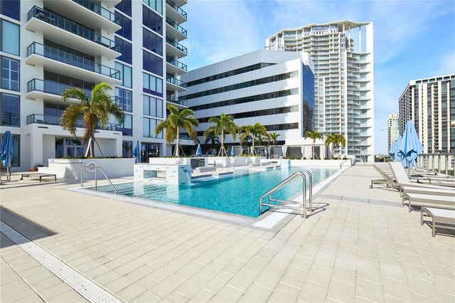 301 1ST STREET S 804, St Petersburg, FL 33701