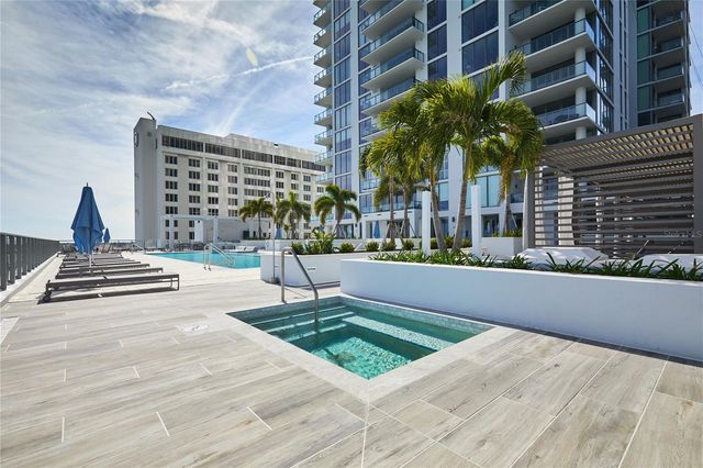 301 1ST STREET S 804, St Petersburg, FL 33701