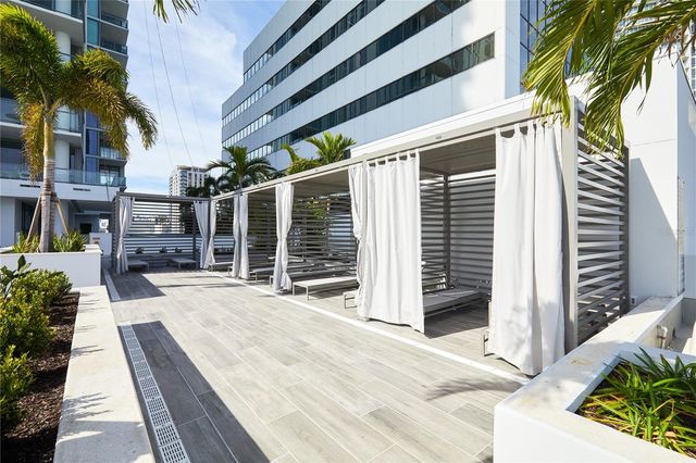301 1ST STREET S 804, St Petersburg, FL 33701